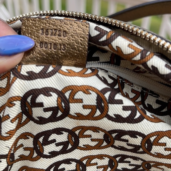 ❌❌Sold❌❌ Authentic Gucci Princy Bag - Picture 4 of 5
